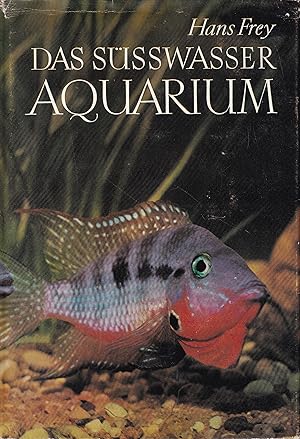 Das Süßwasser-Aquarium