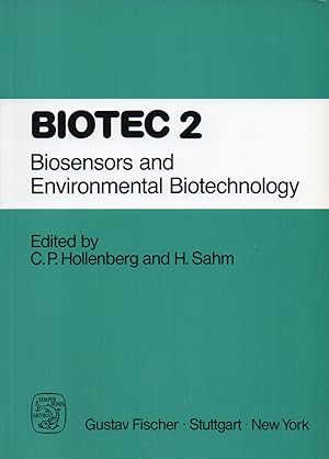 Biosensors and Environmental Biotechnology