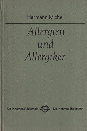 Imagen del vendedor de Allergien und Allergiker a la venta por Clivia Mueller