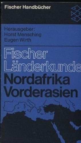 Nordafrika und Vorderasien