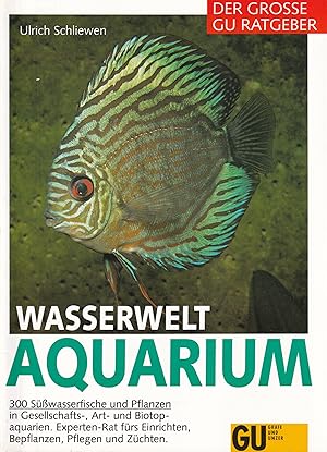 Wasserwelt Aquarium