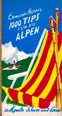 1000 Tips für die Alpen