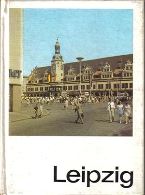 Seller image for Leipzig for sale by Clivia Mueller