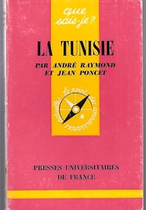 La Tunisie