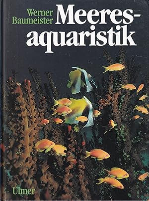 Meeresaquaristik