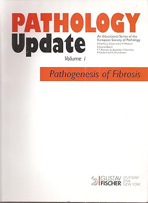 Pathogenesis of Fibrosis