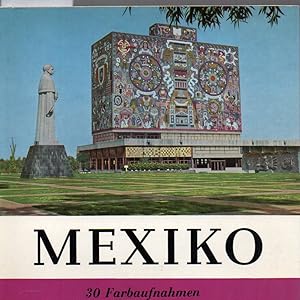 Seller image for Mexiko for sale by Clivia Mueller