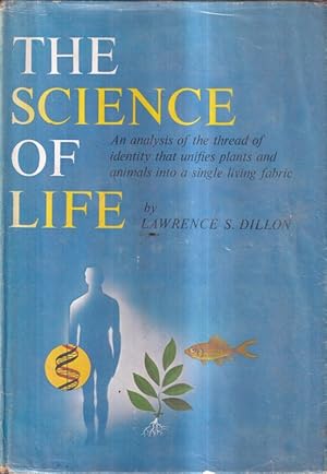 Seller image for The Science of Life for sale by Clivia Mueller