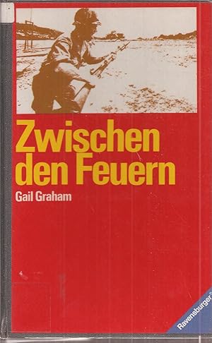 Seller image for Zwischen den Feuern for sale by Clivia Mueller