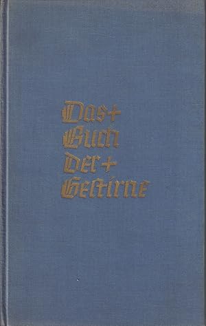 Das Buch der Gestirne