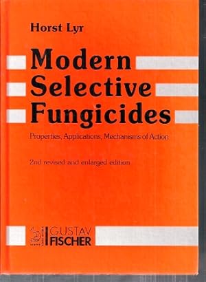 Modern Selective Fungicides