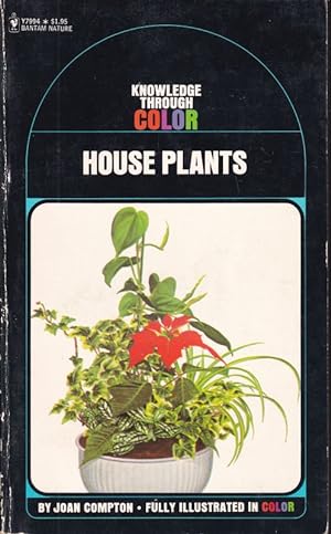 Immagine del venditore per House plants venduto da Clivia Mueller