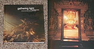 Seller image for GATHERING LIGHT - Scarce Fine Copy of The First Hardcover Edition/First Printing for sale by ModernRare