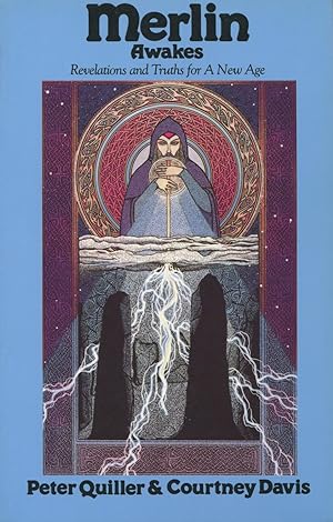 Immagine del venditore per Merlin Awakes: Revelations and Truths for a New Age venduto da Kenneth A. Himber