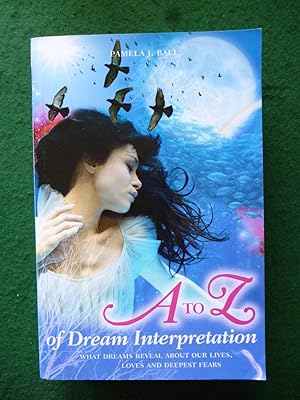 Immagine del venditore per A to Z of Dream Interpretation venduto da Shelley's Books