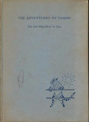 The Adventures of Tommy: The Cat Who Went To Sea