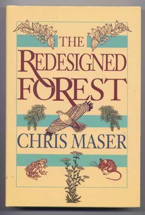 Immagine del venditore per The Redesigned Forest venduto da Cat's Cradle Books