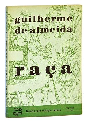 Raça (poema)