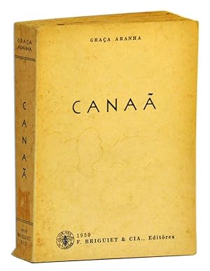 Seller image for Cana for sale by Cat's Cradle Books