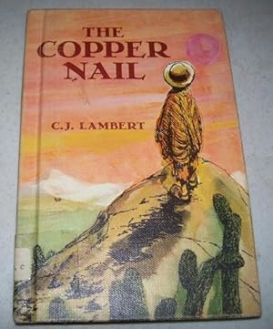 Image du vendeur pour The Copper Nail mis en vente par Easy Chair Books