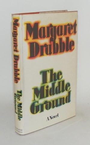 Immagine del venditore per THE MIDDLE GROUND venduto da Rothwell & Dunworth (ABA, ILAB)