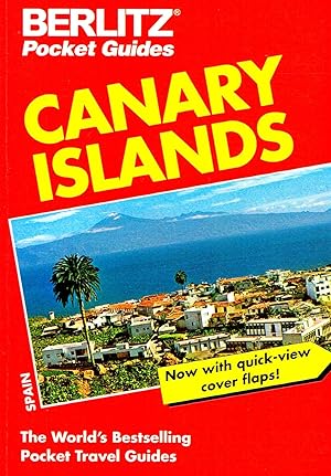 Canary Islands :