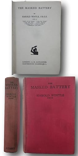 THE MASKED BATTERY.