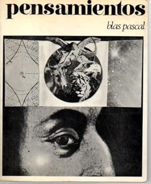 Seller image for PENSAMIENTOS. for sale by Librera Javier Fernndez