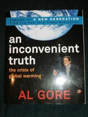 An Inconvenient Truth: The Crisis of Global Warming