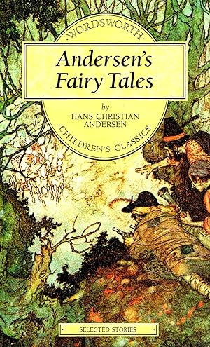 Seller image for Andersen's Fairy Tales : Selected Stories : for sale by Sapphire Books