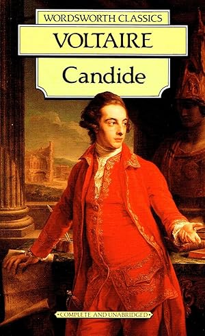 Image du vendeur pour Candide : Complete & Unabridged : mis en vente par Sapphire Books