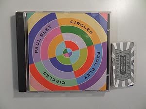 Bild des Verkufers fr Circles [Audio-CD]. zum Verkauf von Druckwaren Antiquariat