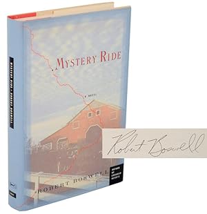 Bild des Verkufers fr Mystery Ride (Signed) zum Verkauf von Jeff Hirsch Books, ABAA