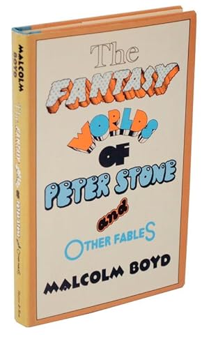 Bild des Verkufers fr The Fantasy Worlds of Peter Stone and Other Stories zum Verkauf von Jeff Hirsch Books, ABAA