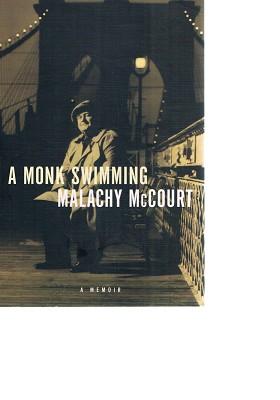 Image du vendeur pour A Monk Swimming: A Memoir. mis en vente par Marlowes Books and Music