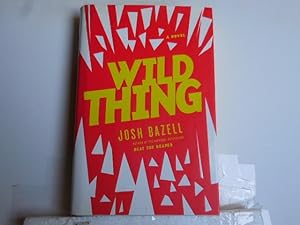 Seller image for Wild Thing for sale by Horton Colbert
