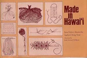 Seller image for MADE IN HAWAI'I for sale by Jean-Louis Boglio Maritime Books