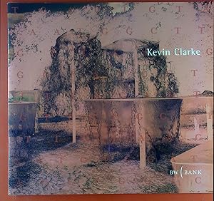 Seller image for Kevin Clarke. for sale by biblion2