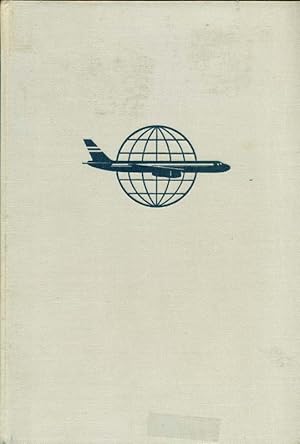 Seller image for Flieger erobern die Welt. Das groe Buch der Luftfahrt. for sale by Online-Buchversand  Die Eule