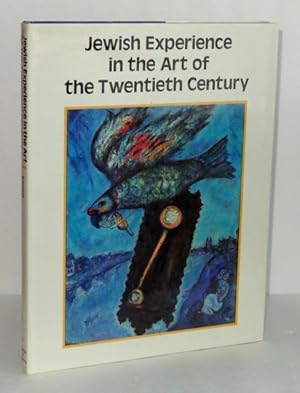 Seller image for Jewish Experience in the Art of the Twentieth Century for sale by Whiting Books