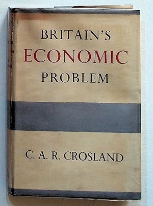 Britain's Economic Problem