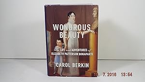 Seller image for Wondrous Beauty for sale by Gene The Book Peddler