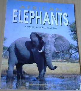 Seller image for African Elephants for sale by Chapter 1