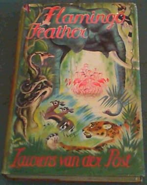 Seller image for Flamingo Feather : A story of Africa for sale by Chapter 1