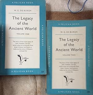Seller image for The Legacy of the Ancient World for sale by Artful Dodger Books