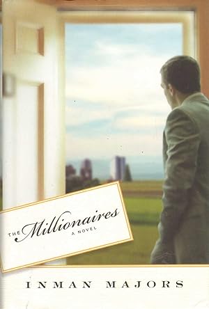 Image du vendeur pour THE MILLIONAIRES A Novel mis en vente par The Avocado Pit