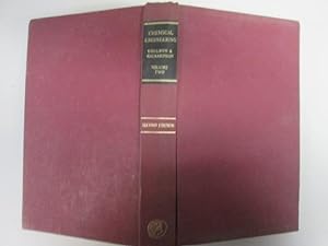 Seller image for Chemical Engineering Volume Two Unit Operations for sale by Goldstone Rare Books