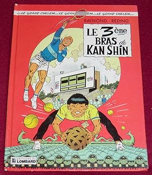 Image du vendeur pour LE 3me BRAS DE KAN SHIN mis en vente par LE BOUQUINISTE