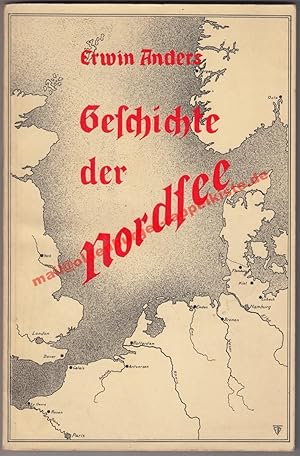 Geschichte der Nordsee (1938)