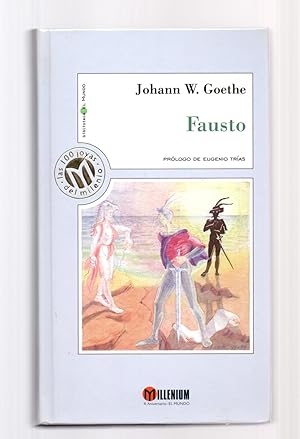 Seller image for FAUSTO for sale by Libreria 7 Soles